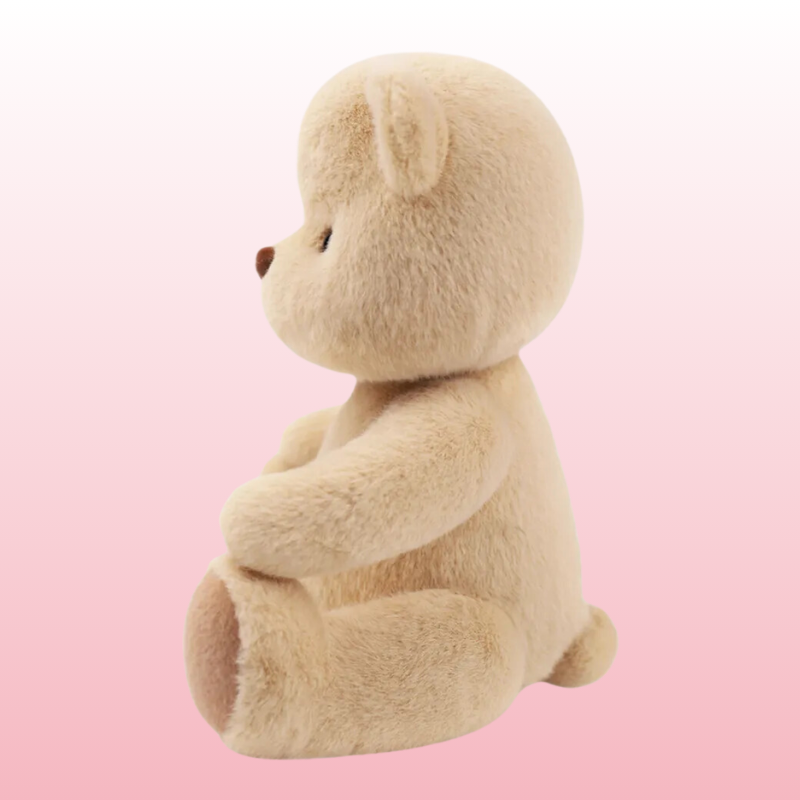 Handmade Adorable Puffy Bear™️