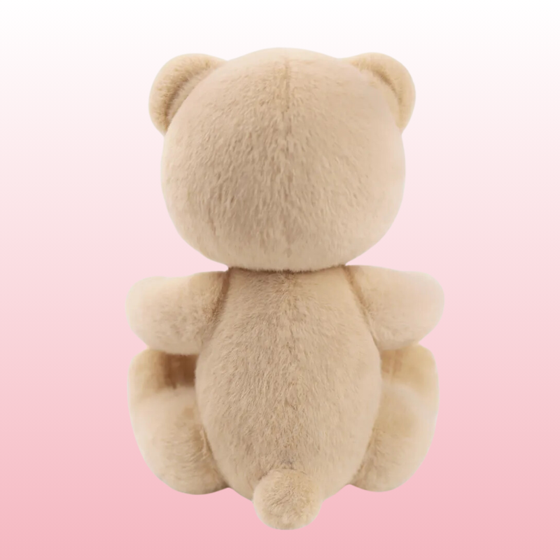 Handmade Adorable Puffy Bear™️