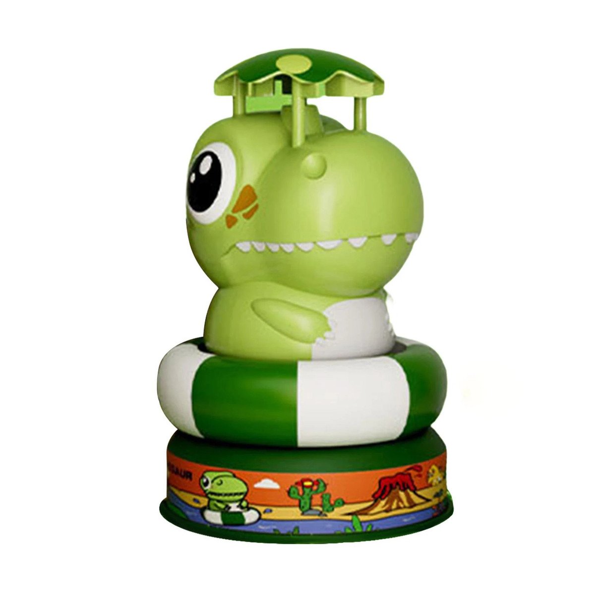Froggy Splash Rocket™️