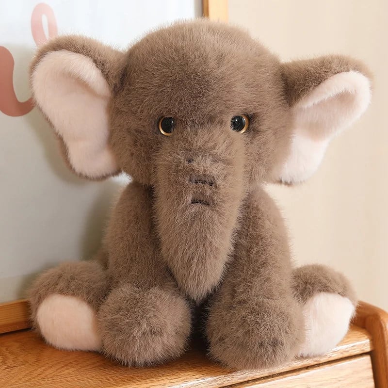 Ellie The Elephant™️