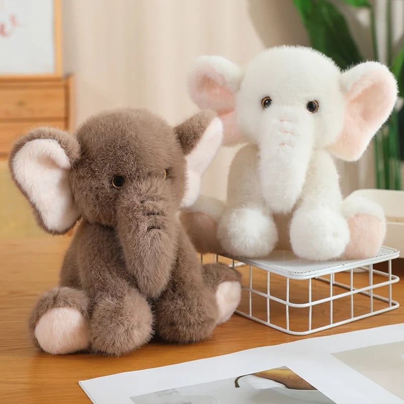 Ellie The Elephant™️
