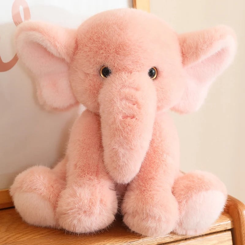 Ellie The Elephant™️