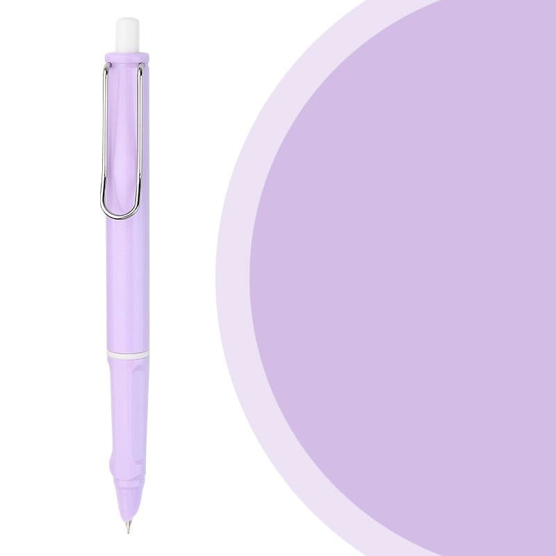 Traditional Retractable Fountain Pen™