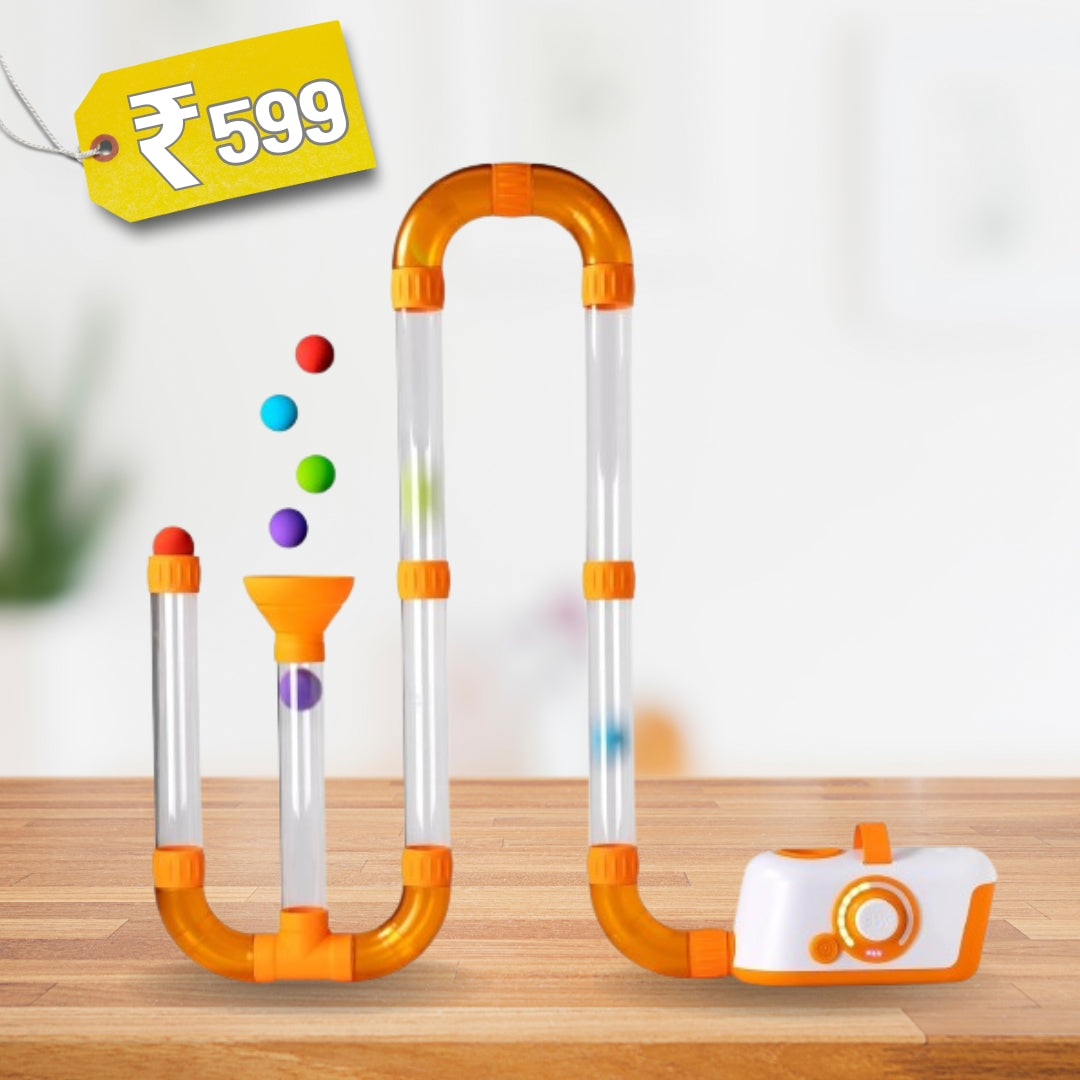 STEM Building Toy For Kids™️