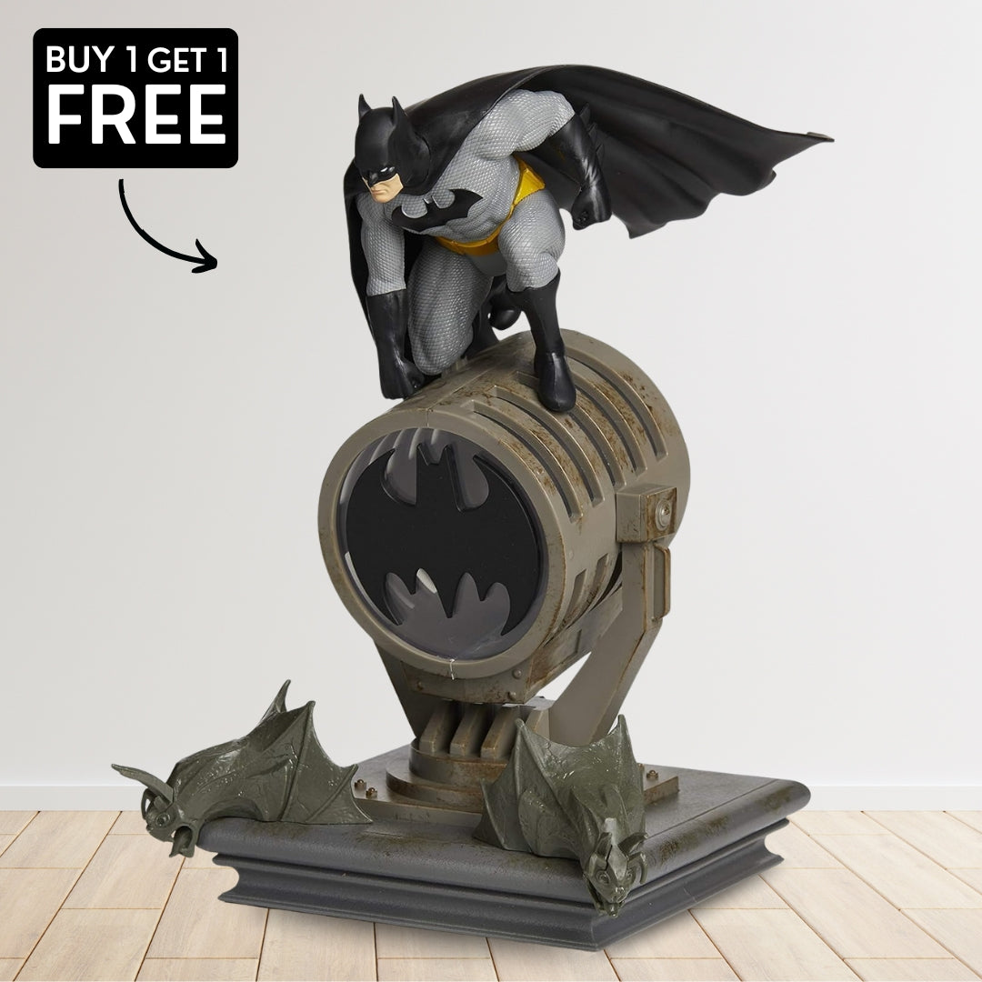 Batman Figurine Light™️