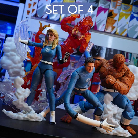 Legends Fantastic 4™️