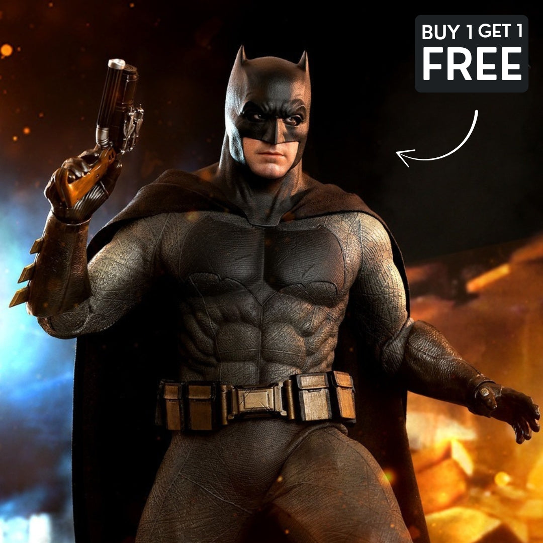 Batman Action Figure™️