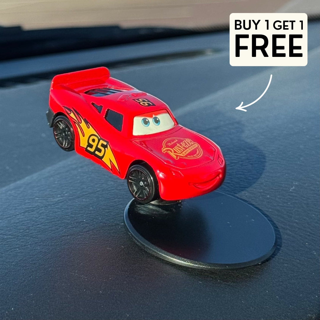 Dashboard Drifter™️