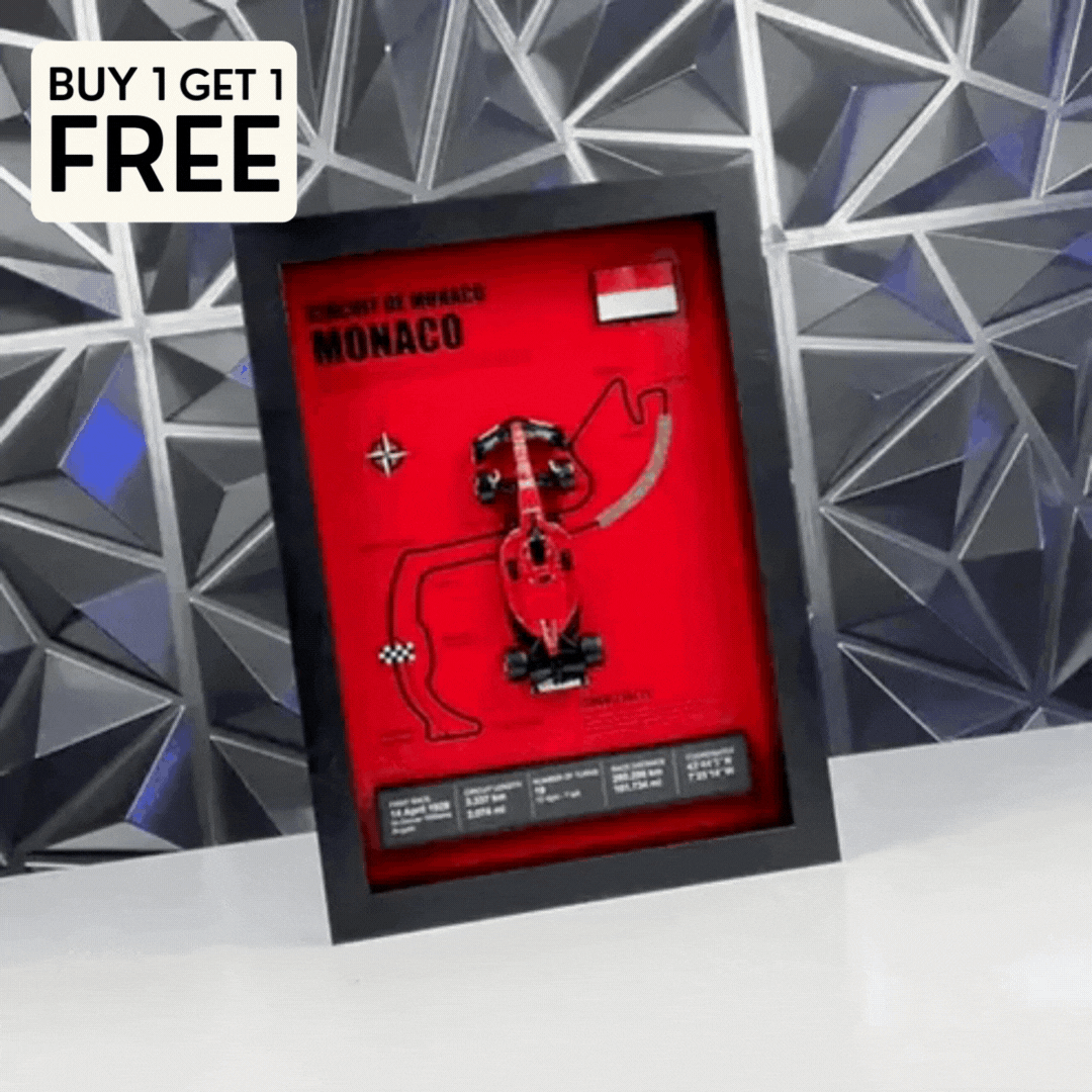 ProF1Frame™️