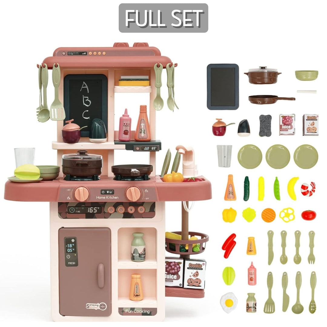 Children's Kitchen Playset™️