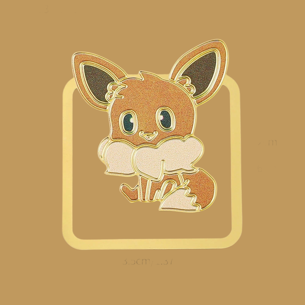 Cute Minature Bookamon Collection™️