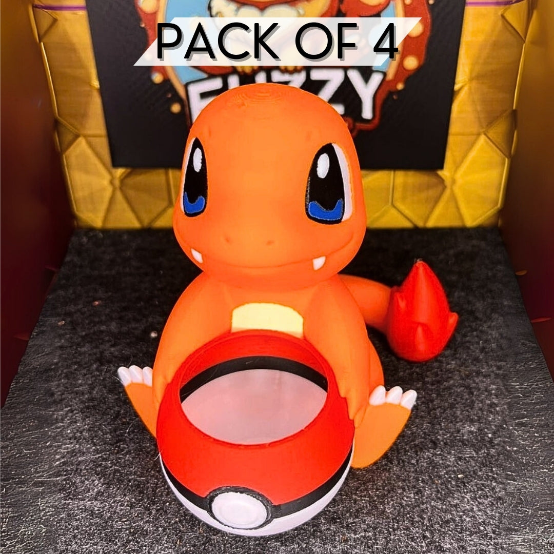 Poke Pots™️
