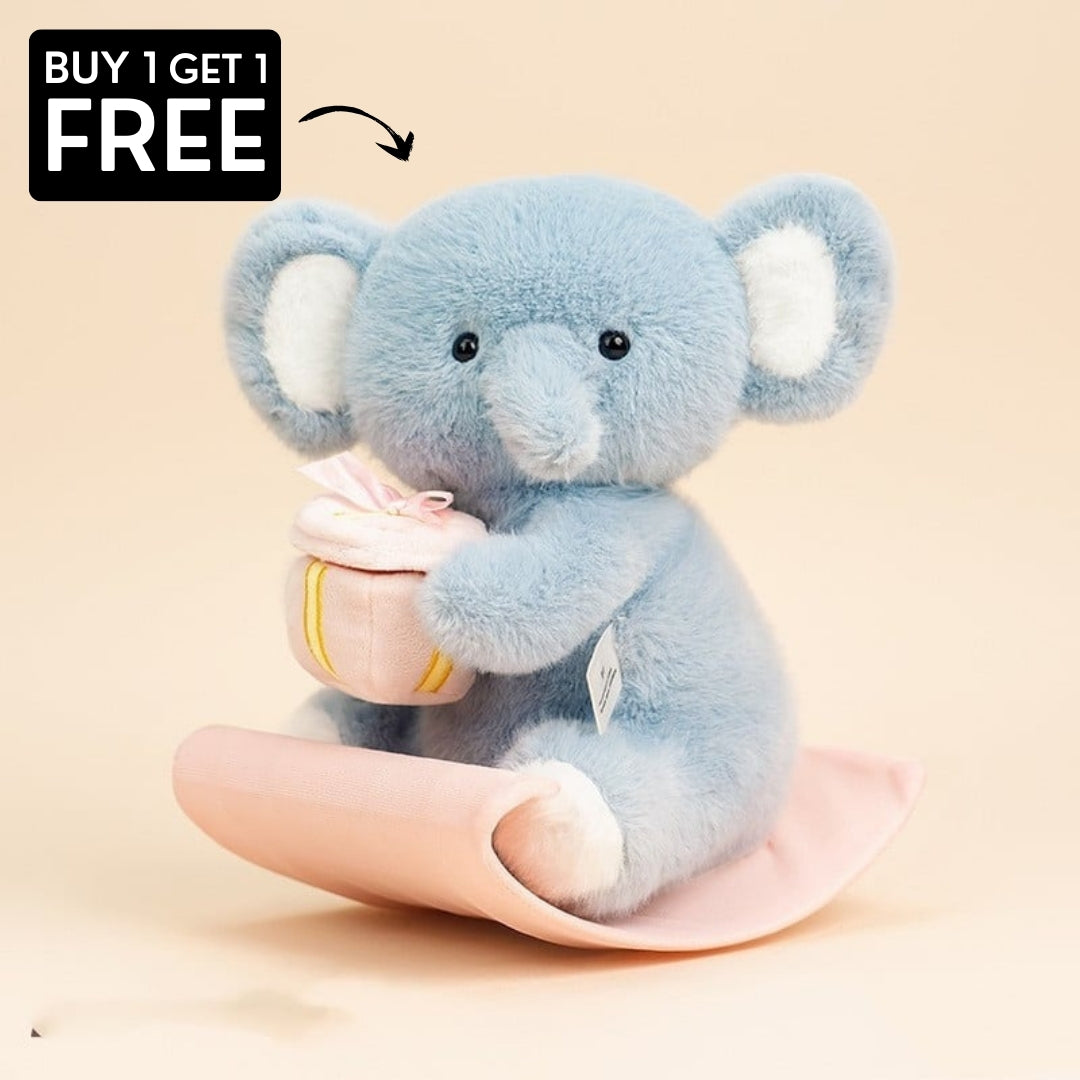 Jiggly Ellie Dumbo™️