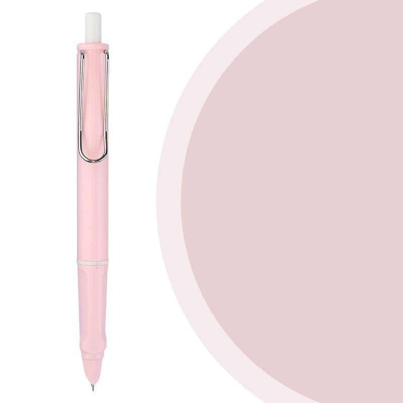 Traditional Retractable Fountain Pen™