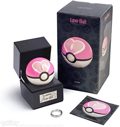 Poké Ball Authentic Replica™️