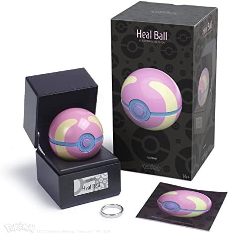 Poké Ball Authentic Replica™️
