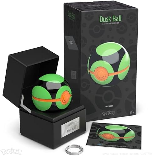 Poké Ball Authentic Replica™️