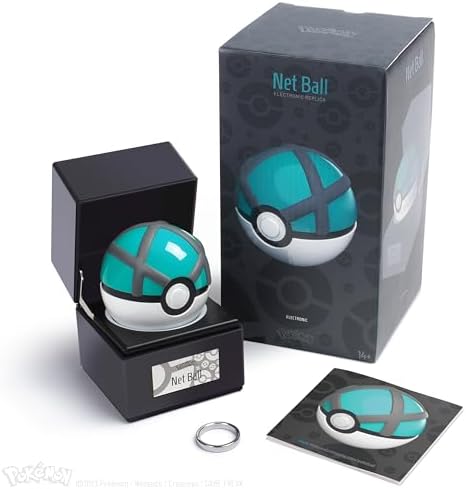 Poké Ball Authentic Replica™️