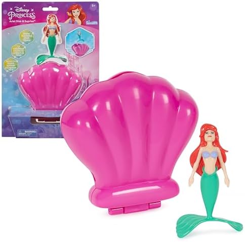Disney Mermaid Diving Toy™️
