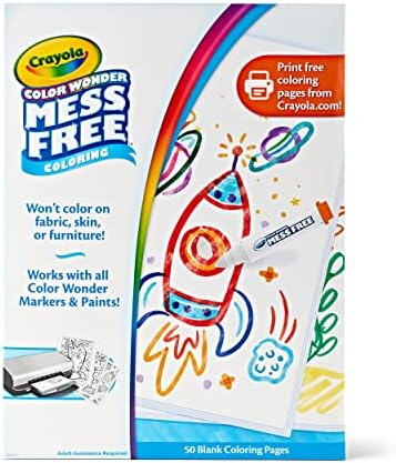 Wonder Magic Painting Station For Kids™️