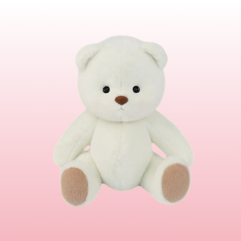 Handmade Adorable Puffy Bear™️