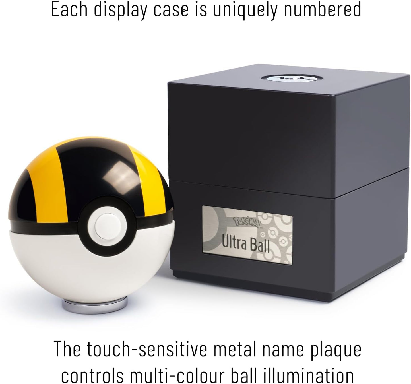 Poké Ball Authentic Replica™️