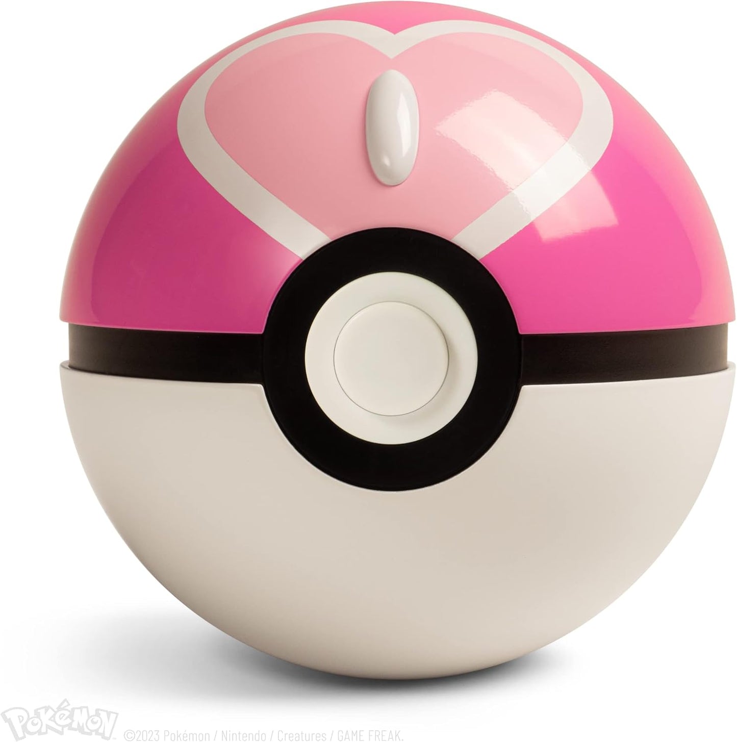 Poké Ball Authentic Replica™️