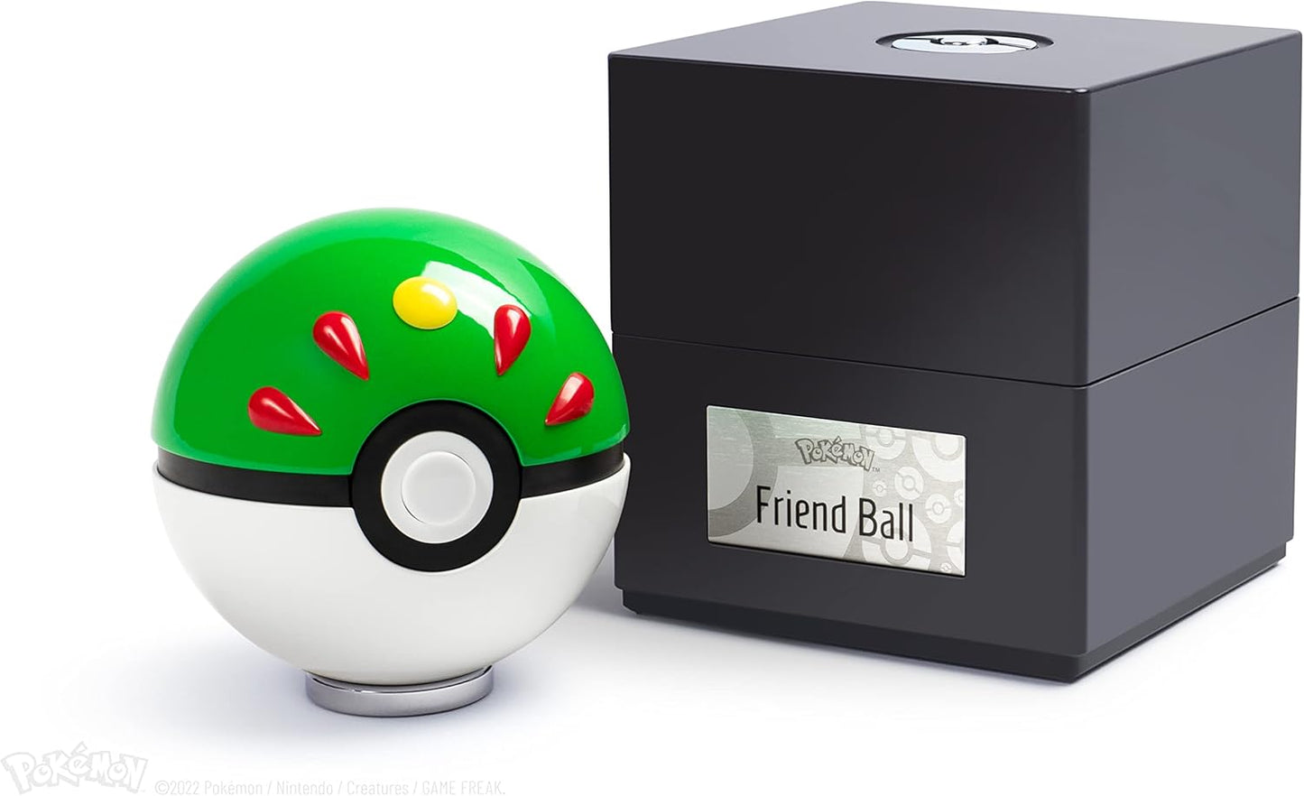Poké Ball Authentic Replica™️