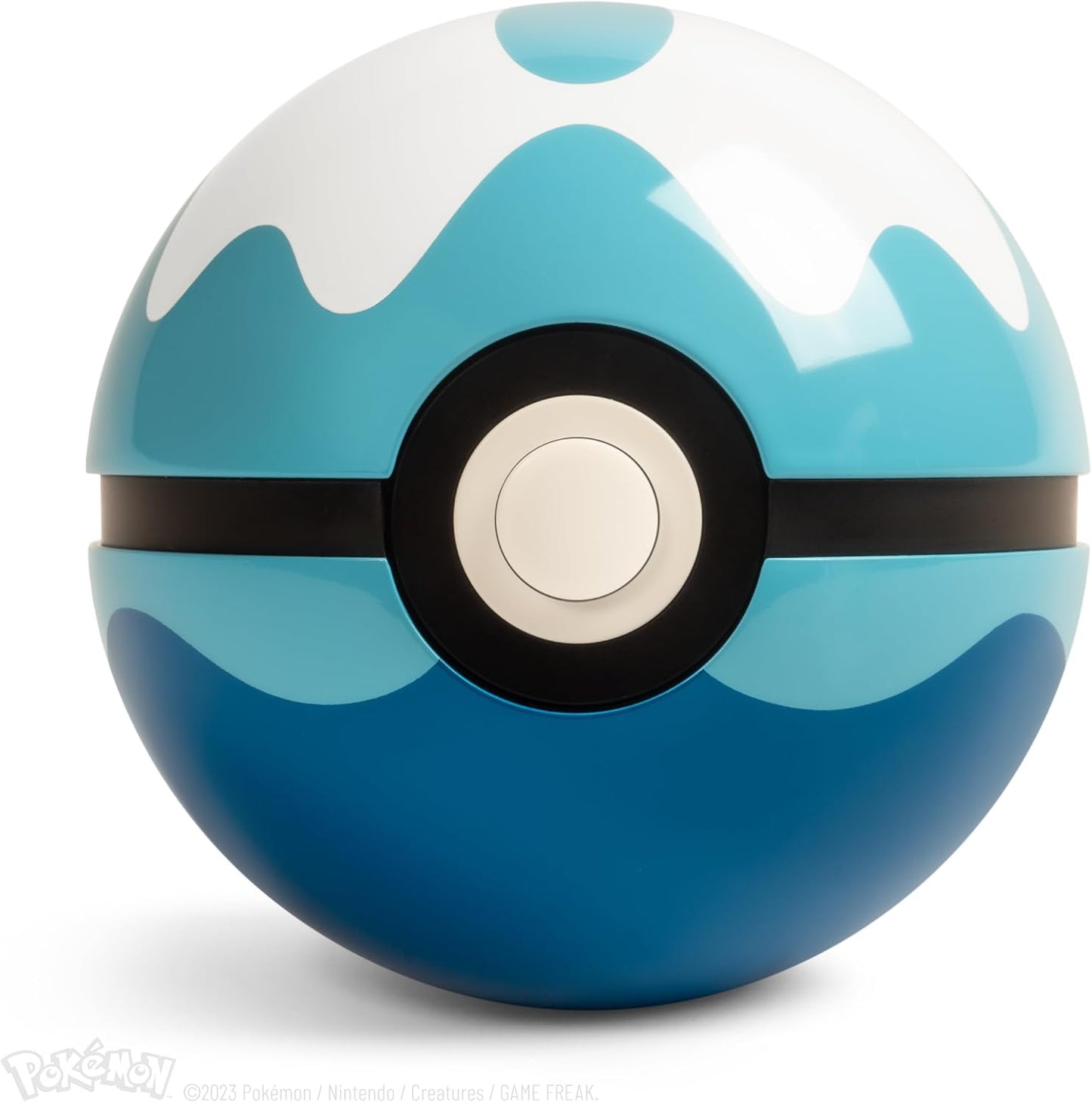 Poké Ball Authentic Replica™️