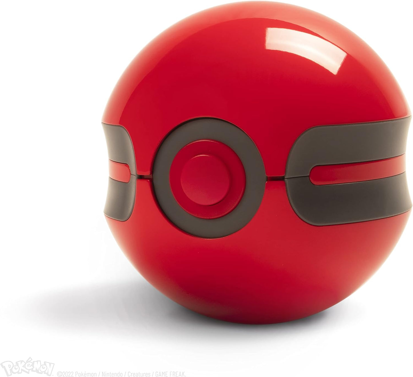 Poké Ball Authentic Replica™️