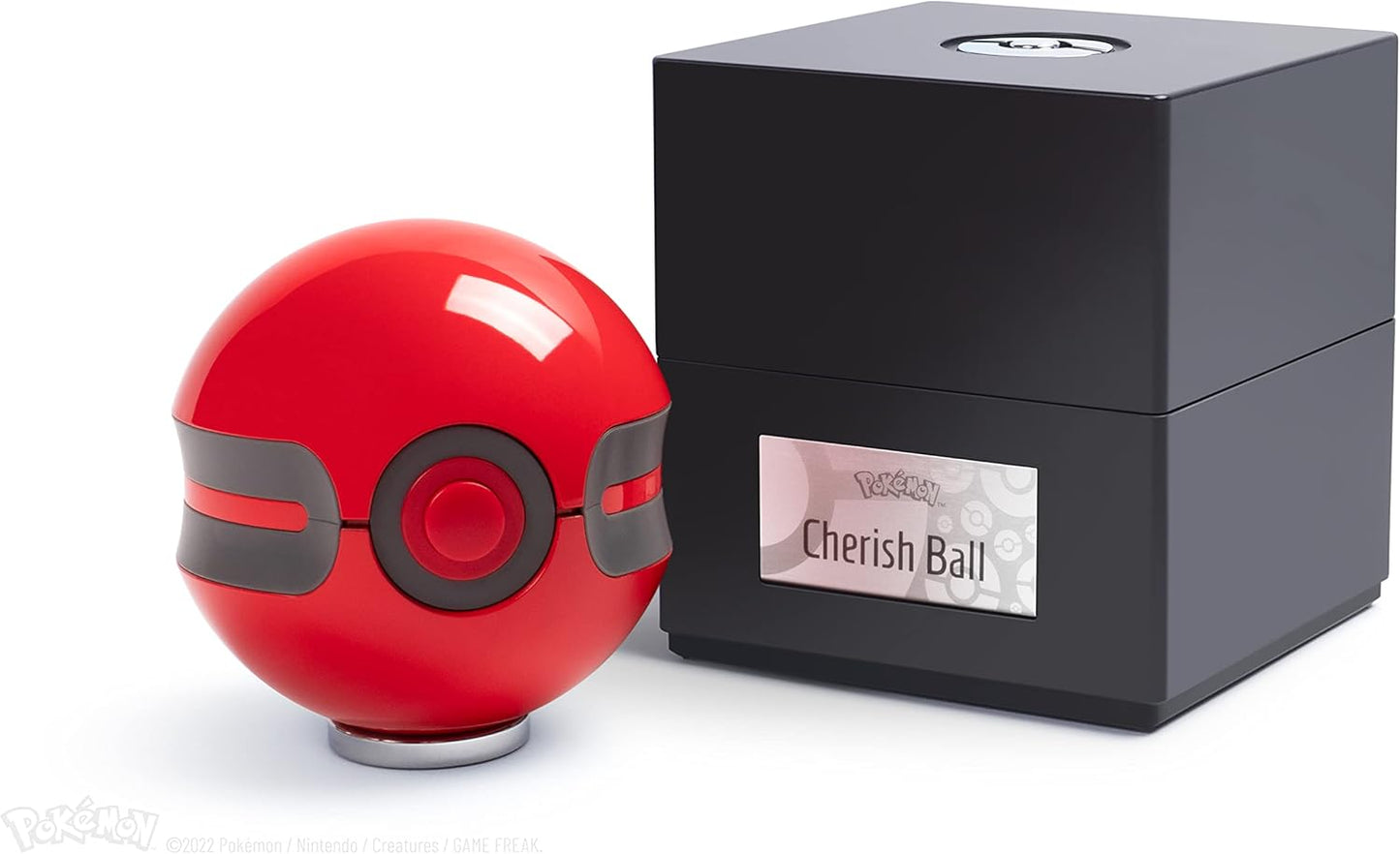 Poké Ball Authentic Replica™️