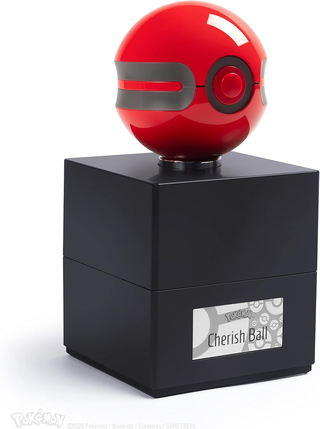 Poké Ball Authentic Replica™️