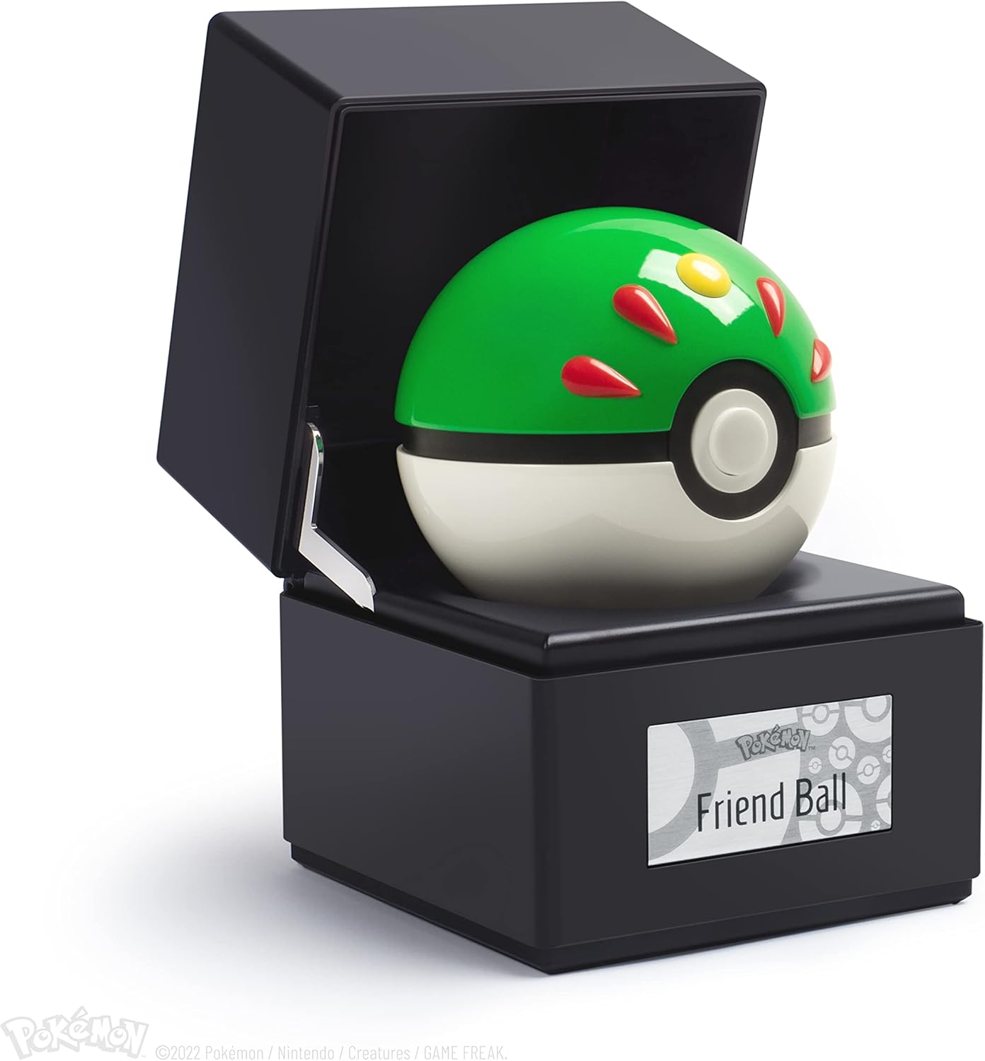 Poké Ball Authentic Replica™️