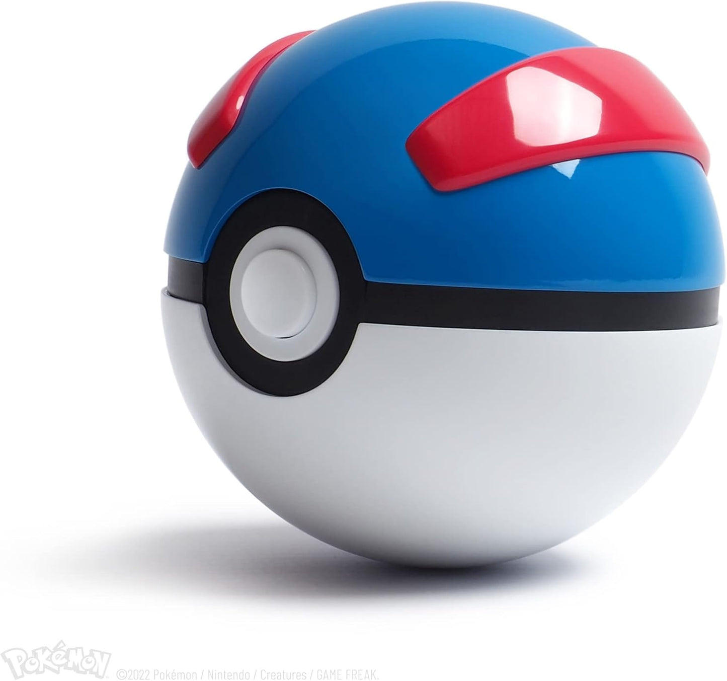 Poké Ball Authentic Replica™️