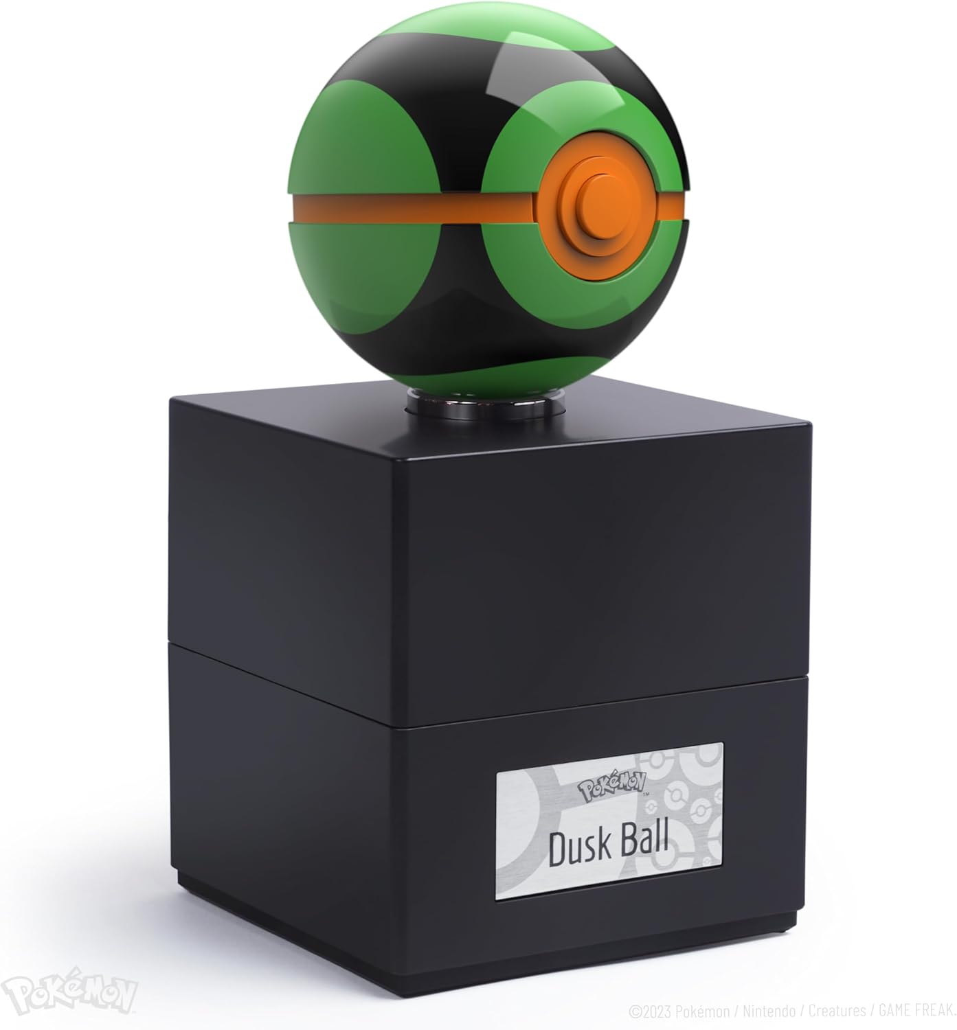 Poké Ball Authentic Replica™️