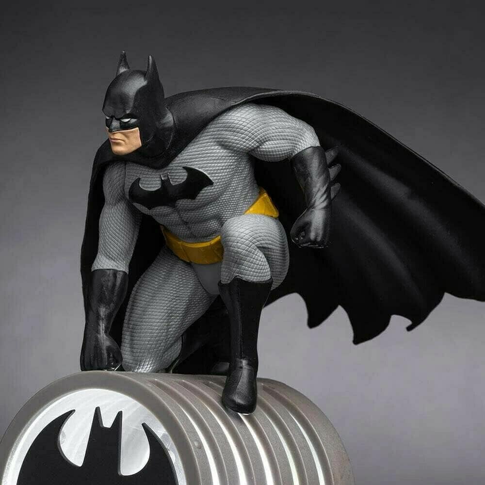 Batman Figurine Light™️