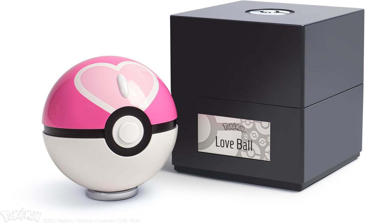 Poké Ball Authentic Replica™️