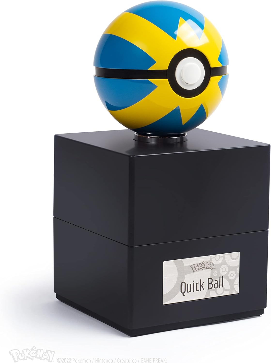 Poké Ball Authentic Replica™️