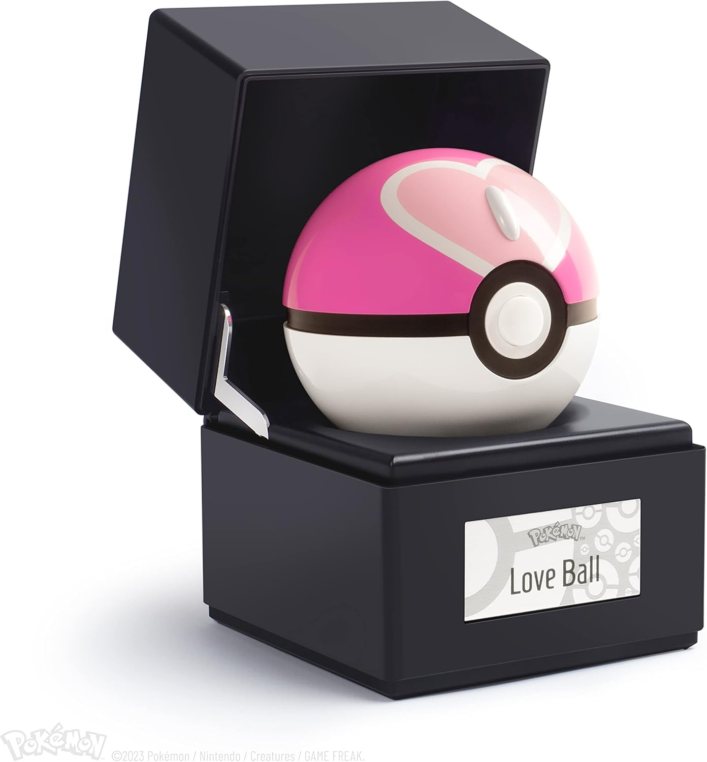 Poké Ball Authentic Replica™️