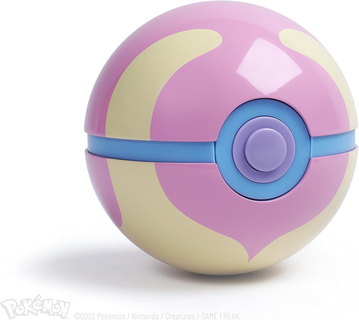Poké Ball Authentic Replica™️