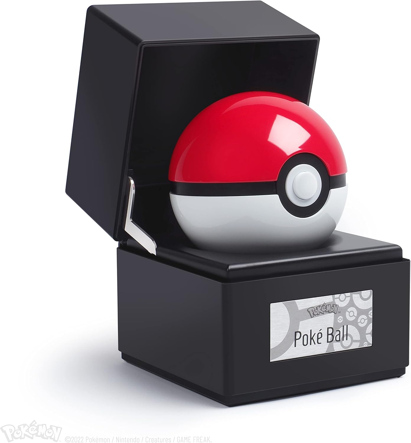 Poké Ball Authentic Replica™️
