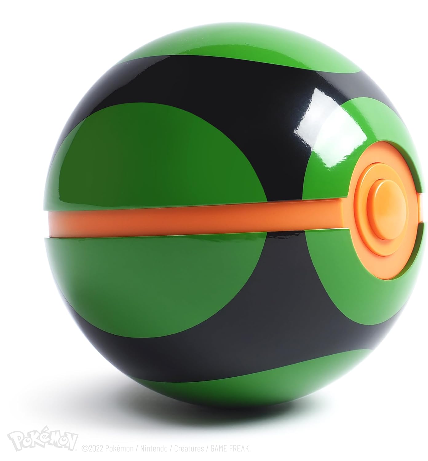 Poké Ball Authentic Replica™️