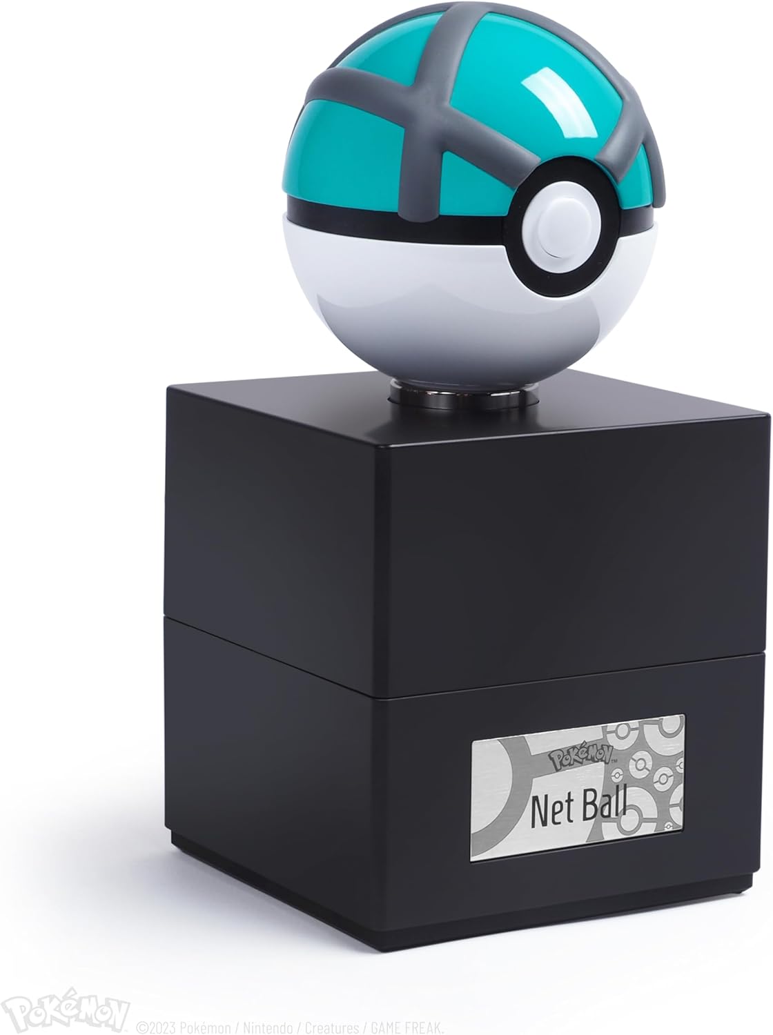 Poké Ball Authentic Replica™️