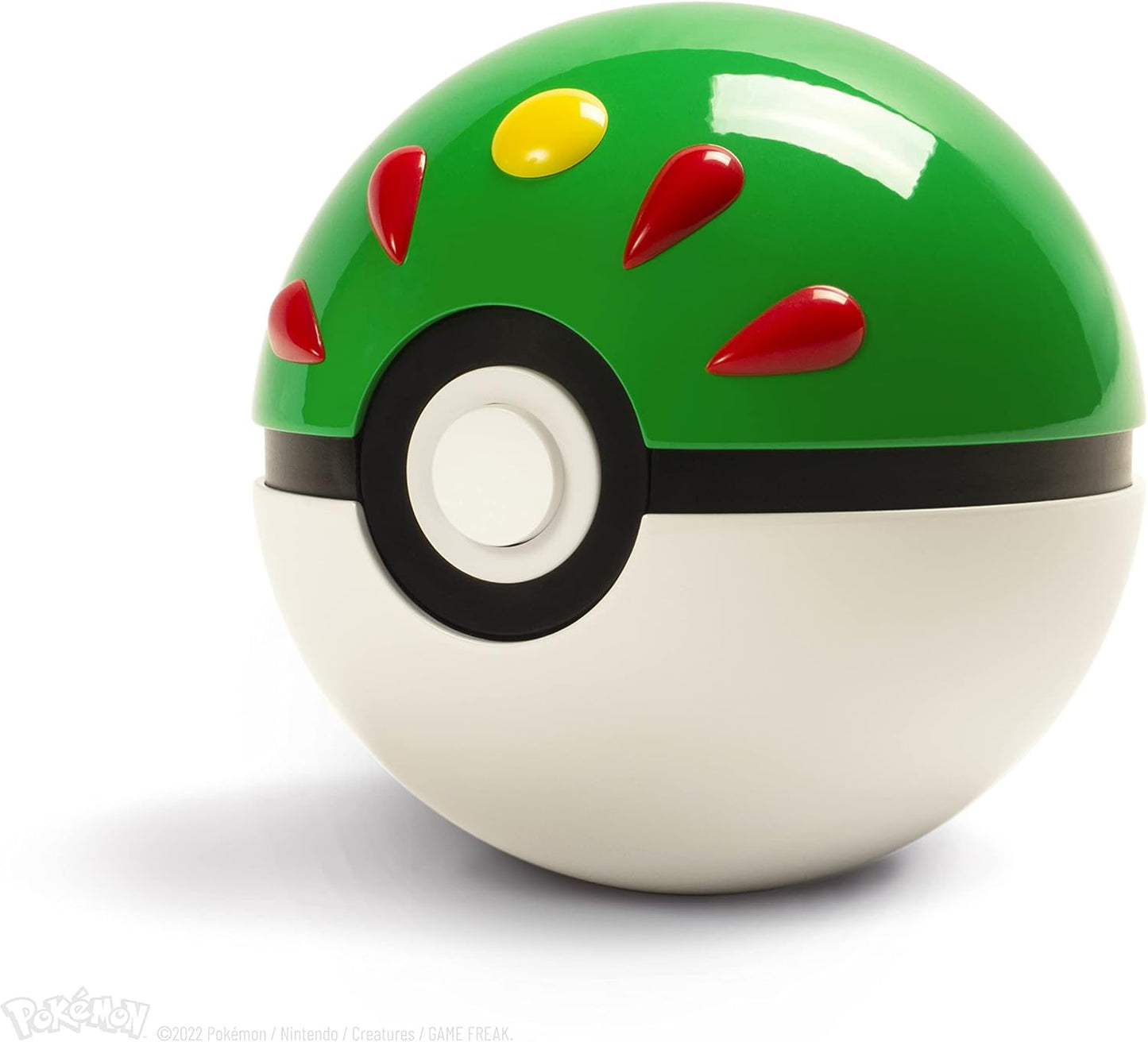 Poké Ball Authentic Replica™️