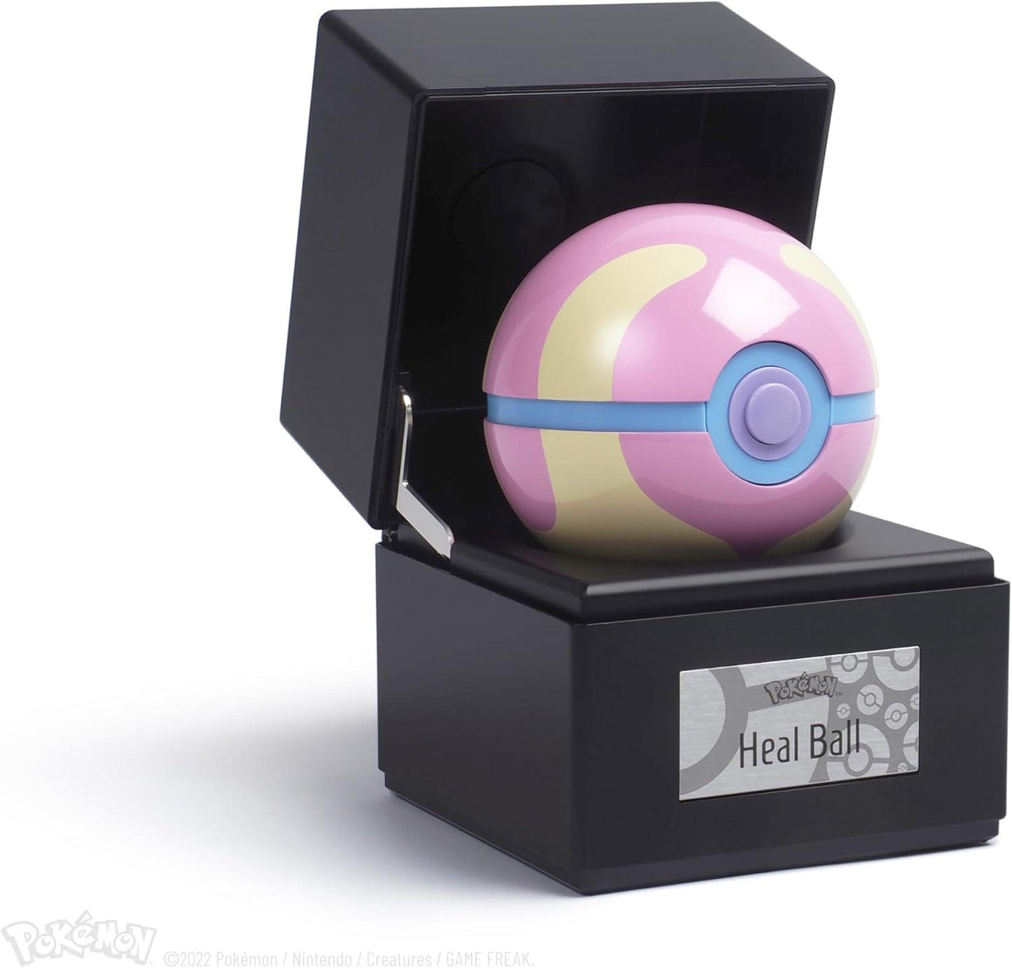 Poké Ball Authentic Replica™️