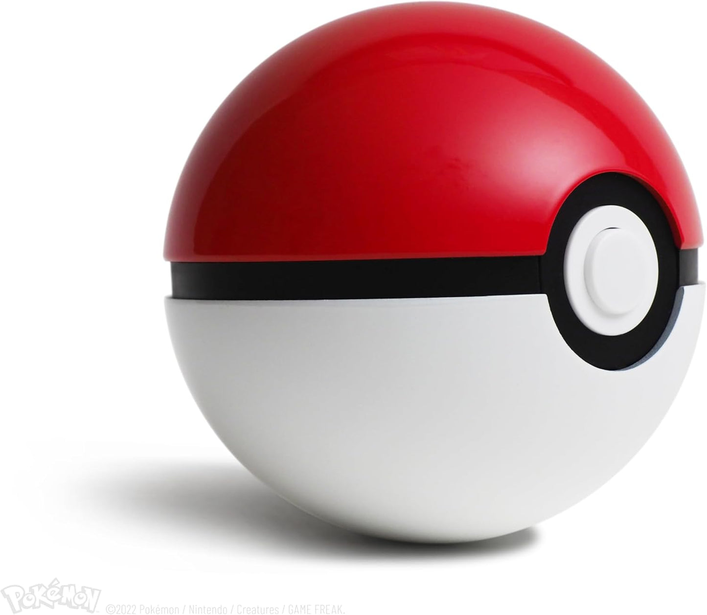 Poké Ball Authentic Replica™️