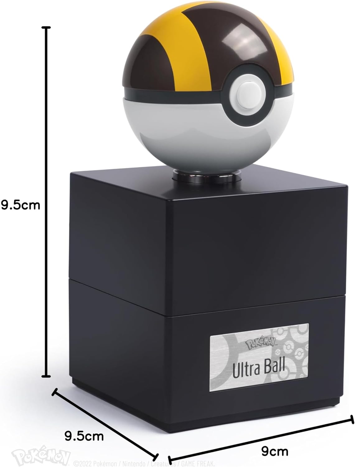 Poké Ball Authentic Replica™️
