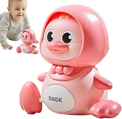 Walking Duck Toy™️ - For Sensory Development