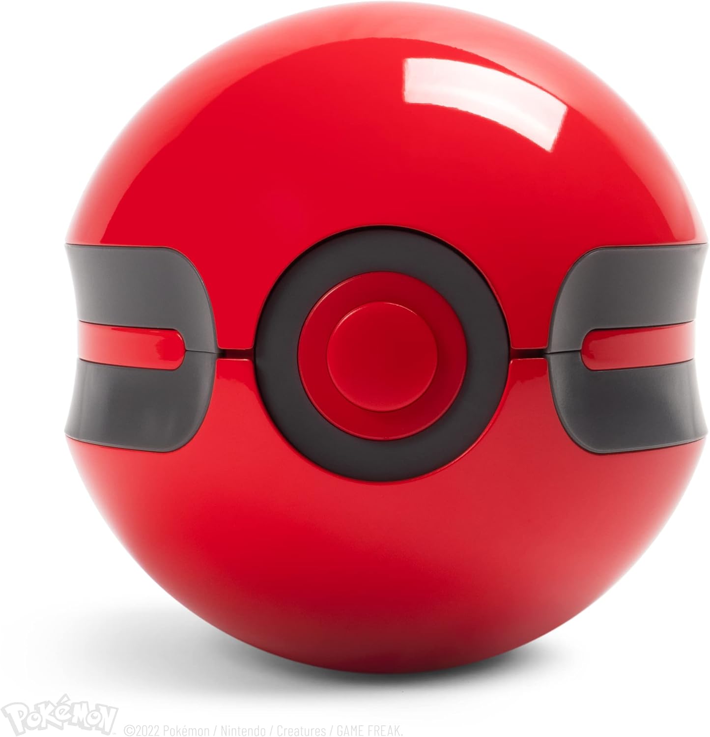 Poké Ball Authentic Replica™️