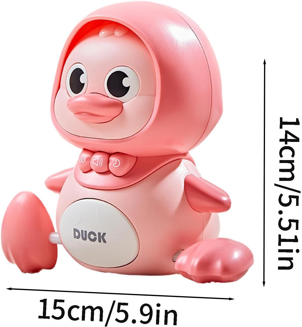 Walking Duck Toy™️ - For Sensory Development